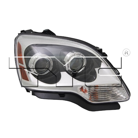 Tyc 08-12 Gc Acdia (Hlgn/2Nd Design), 20-6891-90 20-6891-90